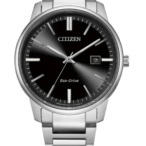 Citizen Eco-Drive Saphire Men's Watch BM7521-85E