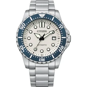 Citizen Mechanical Collection Mens Watch NJ0171-81A