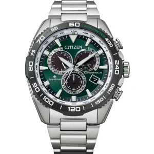 Citizen ProMaster Land Men's Watch CB5034-91W