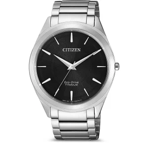 Citizen Super Titanium Sapphire Men's Watch BJ6520-82E