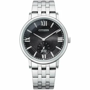 Citizen Black Dial Dress Watch BE9170-72E