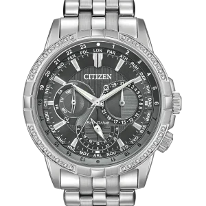 Citizen Promaster Marine Diamond Watch BU2080-51H