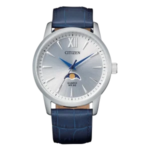 Citizen Moonphase Dress WatchAK5000-03A