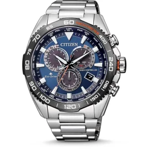 Citizen Promaster Land Eco-Drive Watch CB5034-82L