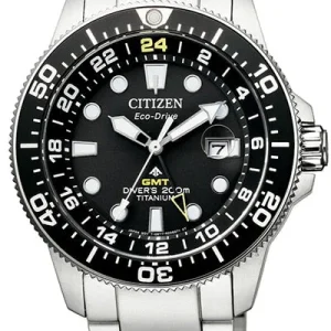 Citizen ProMaster Marine Sport Mens Watch BJ7110-89E