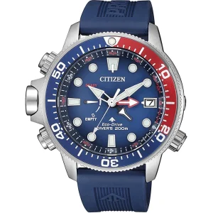 Citizen Promaster Marine Watch BN2038-01L