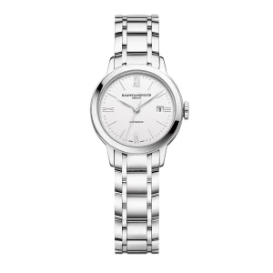 Baume & Mercier Classima Automatic 27mm Watch M0A10492