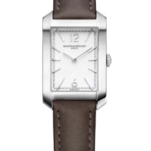 Baume & Mercier Hampton Quartz 35 X 22mm Watch M0A10471