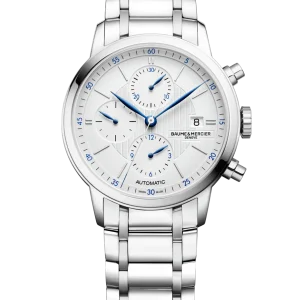 Baume & Mercier Classima Automatic 42MM Watch M0A10331