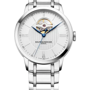 Baume & Mercier Classima Automatic 40MM Watch M0A10275
