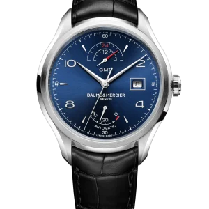 Baume & Mercier Clifton Automatic 43MM Watch M0A10316