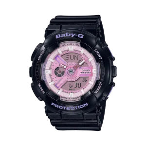 Baby-G Polarized Womens Watch BA110PL-1A