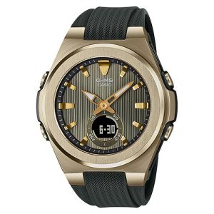 G-Shock DUO Solar Series Womens Watch MSGC150G-3A