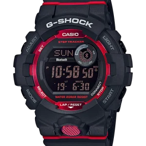 G-Shock Digital Step TRACKER GBD800-1D