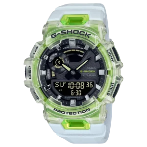 G-Shock Vital Bright Series Mens Watch GBA900SM-7A9