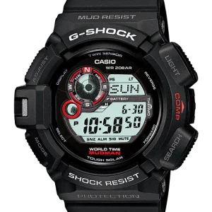 G-Shock MudMan Direction Mens Watch G9300-1