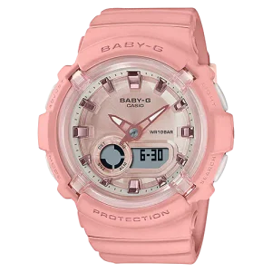Baby-G DUO Pink BGA280-4A