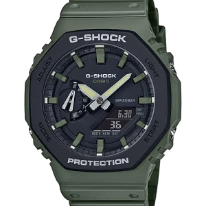 G-Shock CasiOak Carbon Core Guard Watch GA2110SU-3A