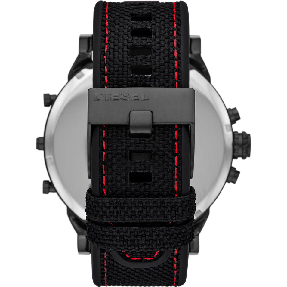 Diesel Mr. Daddy 2.0 Multicolour Chronograph Watch - Image 2