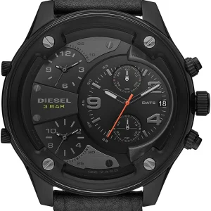 Diesel DZ7425 Black Dial Mens Watch