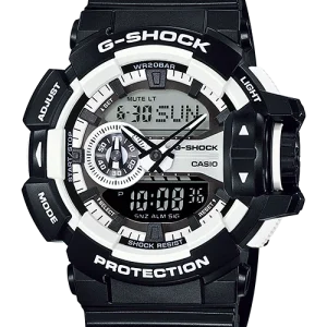 G-SHOCK Big Case Series GA400-1A