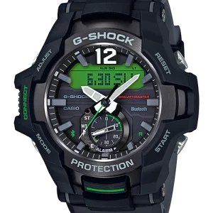 Casio G-Shock Master Of G Mens Watch - Gr-B100-1A3