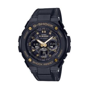 Casio G-Shock G-Steel Mens Watch - Gst-s300Gl-1A