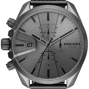 Diesel DZ4528 Black Dial Mens Watch
