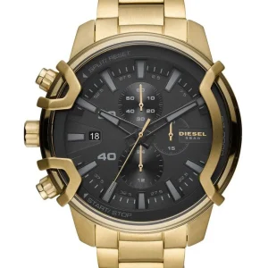 Diesel DZ4522 Black Dial Mens Watch