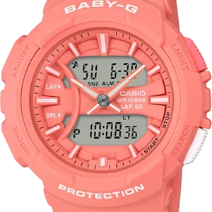 Casio Baby-G Womens Sports Watch - Bga240Bc-4A