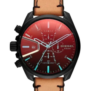 Diesel DZ4471 Black Dial Mens Watch -