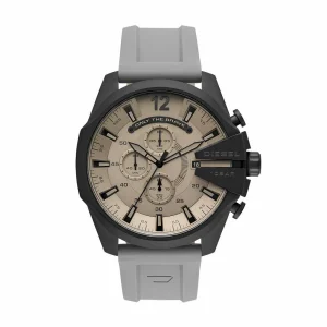 Diesel Mega Chief Mens Watch - Dz4496