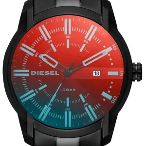 Diesel Armbar Analogue Quartz Mens Watch DZ1870