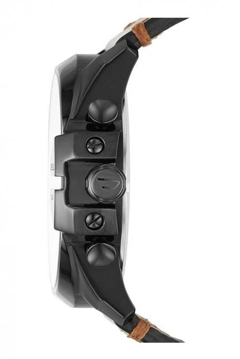 Diesel DZ4463 Grey Dial Mens Watch - Image 2