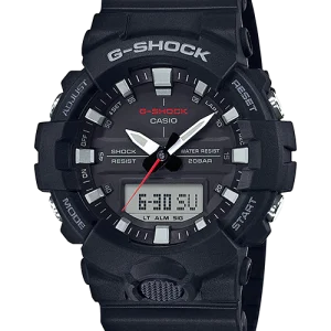G-Shock Neobrite Analog-Digital Men's Watch GA800-1A