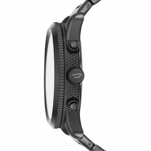 Diesel Rasp Chrono 46Mm Mens Watch