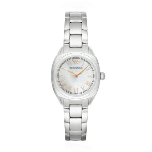 Emporio Armani Classic Women's Timepiece with Quartz Movement SKU 12345