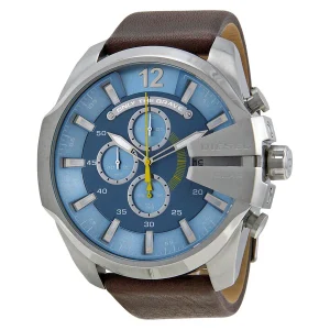Diesel Mega Chief - Mens Watch