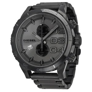 Diesel Double Down Dz4314 - Mens Watch