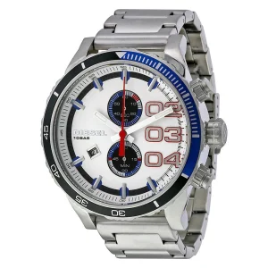 Diesel Double Down Dz4313 - Mens Watch