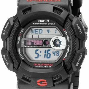 G-Shock Gulfman G9100-1 Mens Watch