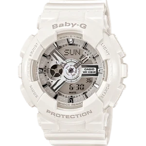 Baby-G 100M BA110-7A3 Womens Watch