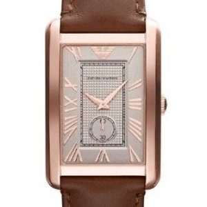 Emporio Armani Marco Elegant Men's Sports Watch AR1671