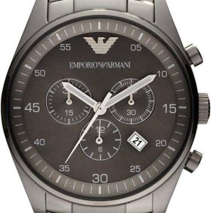 Armani Emporio Men's Sport Chronograph Watch - Elegance AR5964