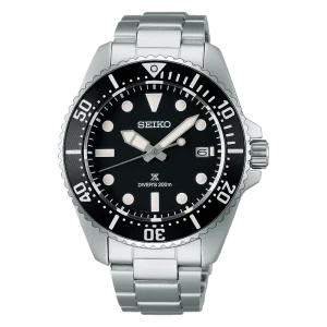 Seiko Prospex Solar Divers Watch SNE597P