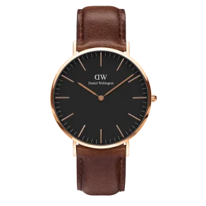 Daniel Wellington Classic Bristol DW00100125