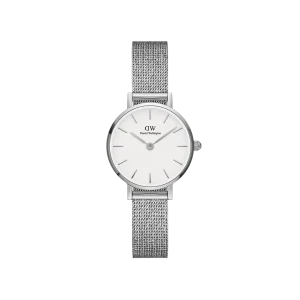 Daniel Wellington Petite Pressed Sterling 24mm DW00100442