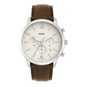 Fossil Neutra Chronograph Watch FS5380