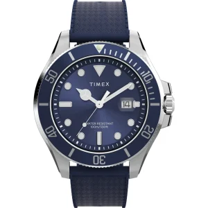 Timex TW2Y05000 Harborside Blue Watch