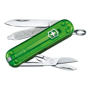 Victorinox Classic SD, Green Tea 35958